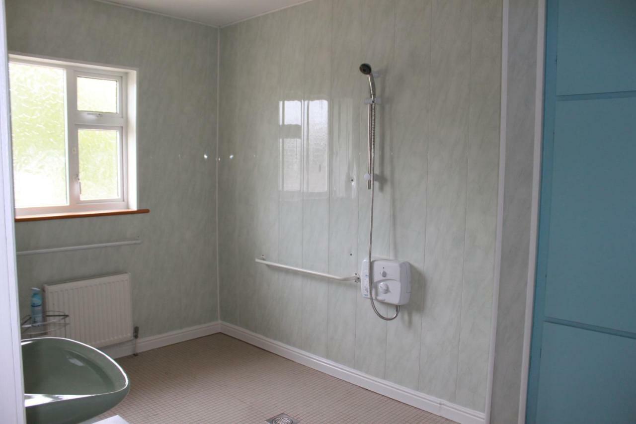 Ferienwohnung Harry'S House Ballinrobe Exterior foto