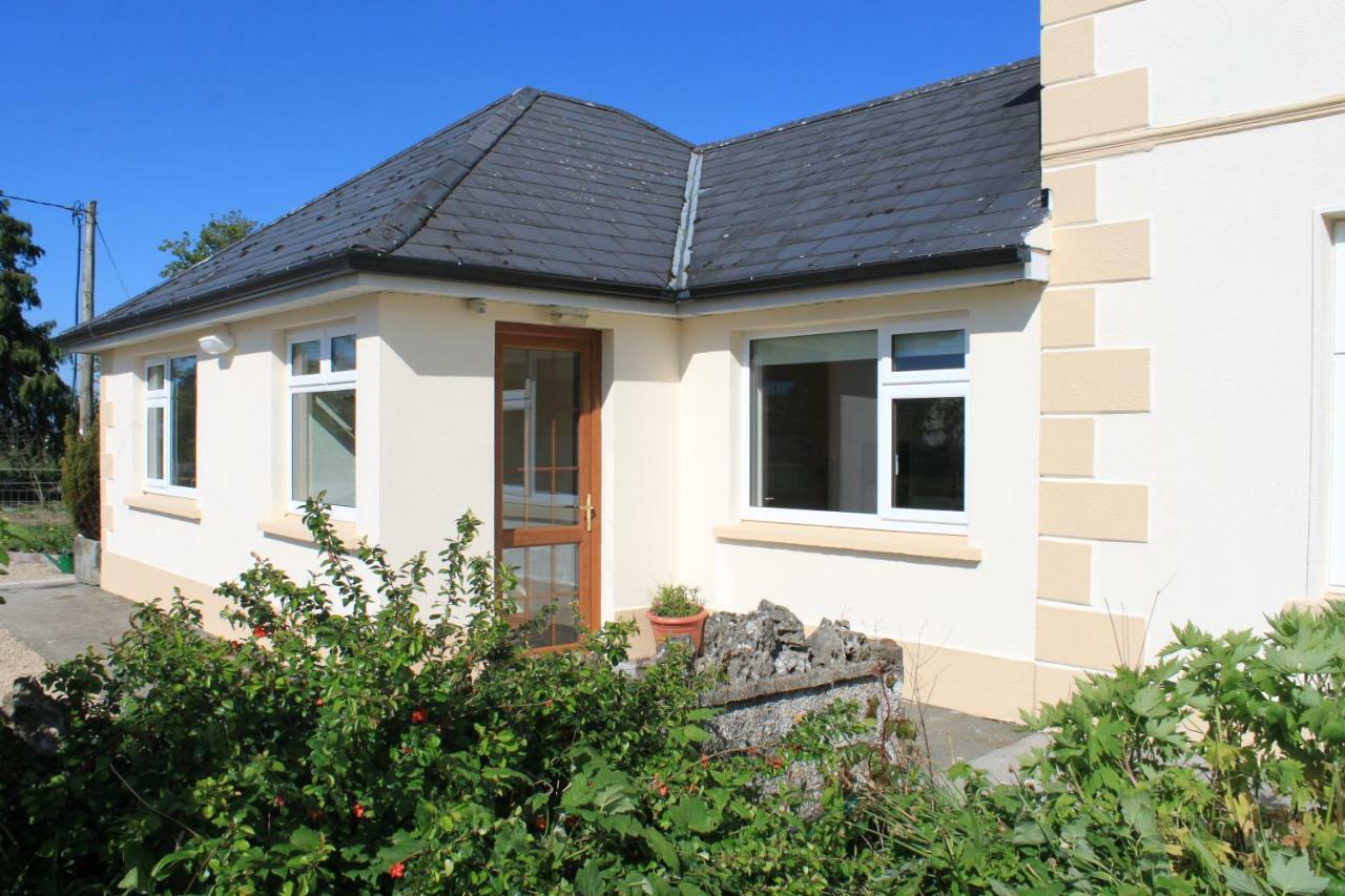 Ferienwohnung Harry'S House Ballinrobe Exterior foto